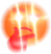 ULTRA_THINK emote for Discord