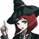 Himiko_gotit emote for Discord