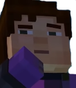 jesse_think emote for Discord