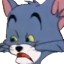I_Fucked_Up_Tom emote for Discord