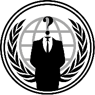 anonymous_logo emote for Discord
