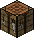 MCcraftingtable emote for Discord