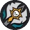 warcraftDK emote for Discord