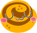 uwuroll emote for Discord