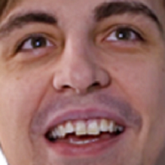 shroud1 emote for Discord