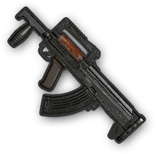 pubggroza emote for Discord