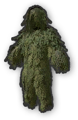 pubgghilliesuit emote for Discord