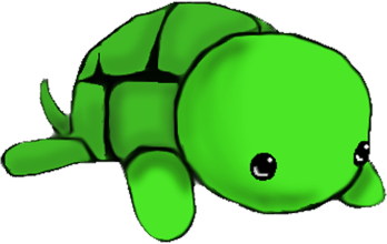 BabyTurtle emote for Discord