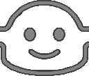 neonblob emote for Discord