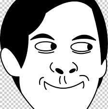 TobeyFace emote for Discord