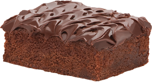 Brownie emote for Discord