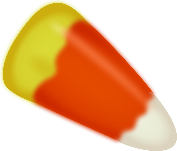 Candy_Corn emote for Discord