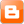 Blogger_Icon emote for Discord