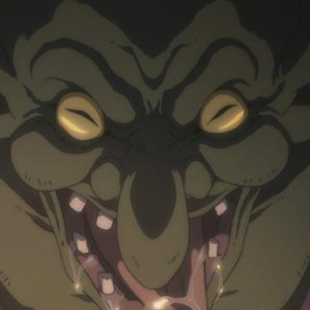 Goblin emote for Discord