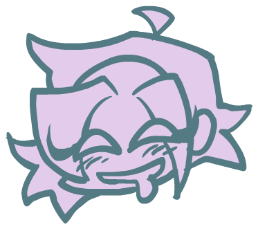 Nene emote for Discord