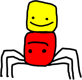 Despacito_Oof emote for Discord