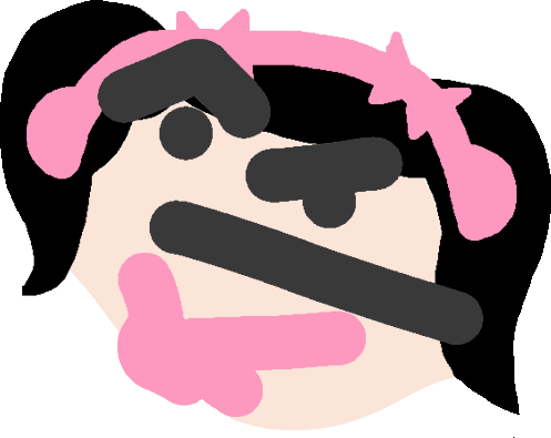 thonk_or_miss emote for Discord
