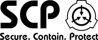 SCP_Foundation emote for Discord