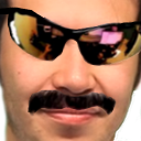 WeirdChampion emote for Discord