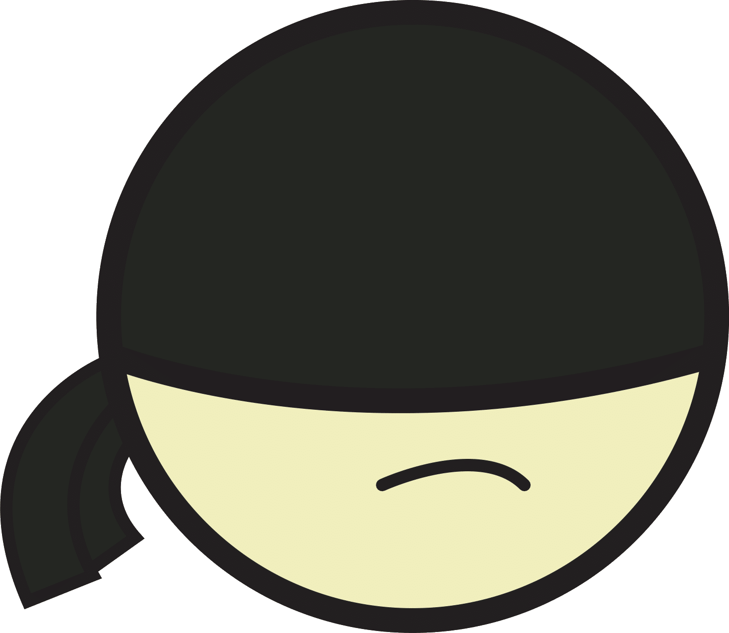 black_suit_daredevil emote for Discord