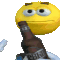 drimk emote for Discord