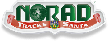 Norad_Santa_Tracker emote for Discord