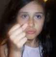 triggeredegirl emote for Discord