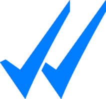 Visto emote for Discord
