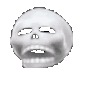skull_lmfao emote for Discord