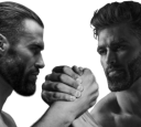giga emote for Discord