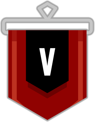 Copper_V emote for Discord