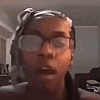 shutupfuego emote for Discord