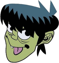 greentea emote for Discord