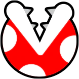 SmashPiranhaPlant emote for Discord