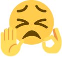 justright emote for Discord
