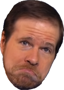 GameSackJoe emote for Discord
