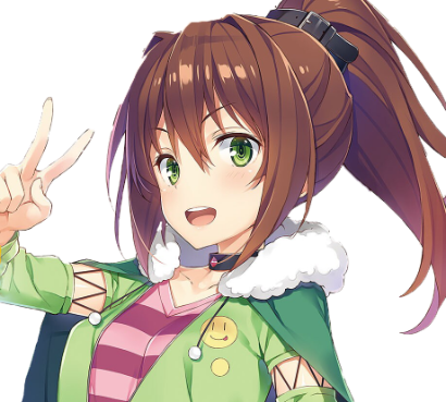 RinPeace emote for Discord