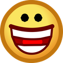 Laughing emote for Discord