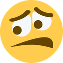 whatthefuck emote for Discord