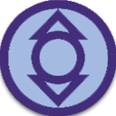 indigo_lanterns emote for Discord