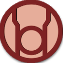 red_lanterns emote for Discord