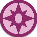 star_sapphire emote for Discord