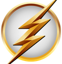 flash_logo emote for Discord