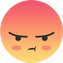 hmph emote for Discord