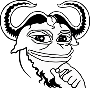 Devil_Pepe emote for Discord