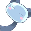 rimuru_slime_neko emote for Discord