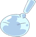 rimuru_slime_shocked emote for Discord