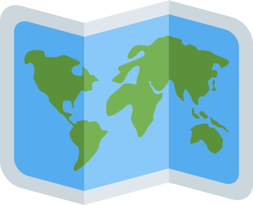 earthmap emote for Discord