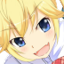 ChiruSmug emote for Discord
