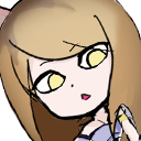 ahri_kda_huh emote for Discord